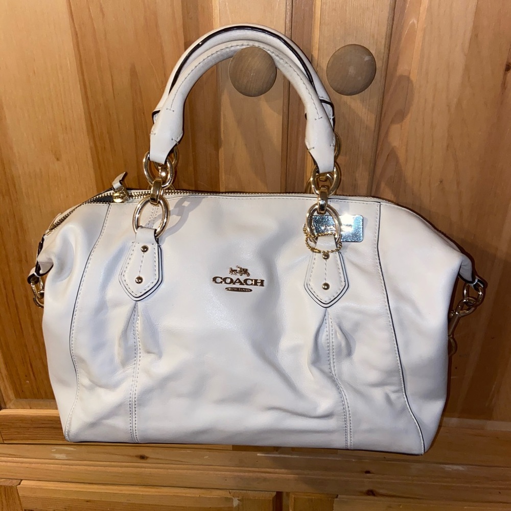 Coach Medium Handbag